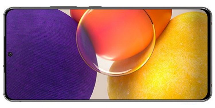 Samsung проговорилась о подготовке смартфона Galaxy A82 5G