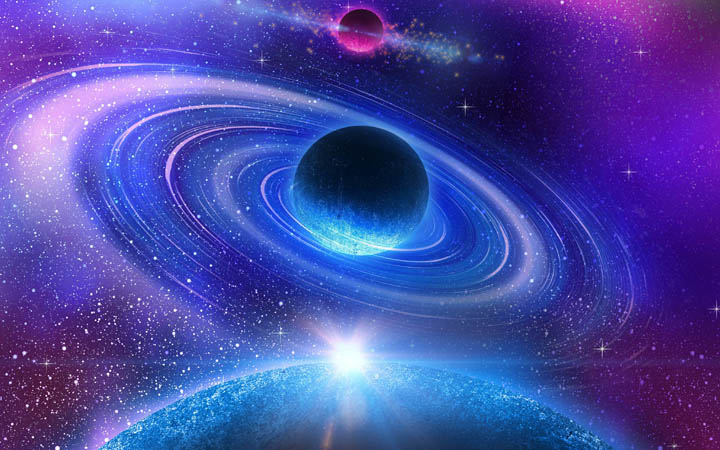 10 самых загадочных и необъяснимых тайн Вселенной доказательства