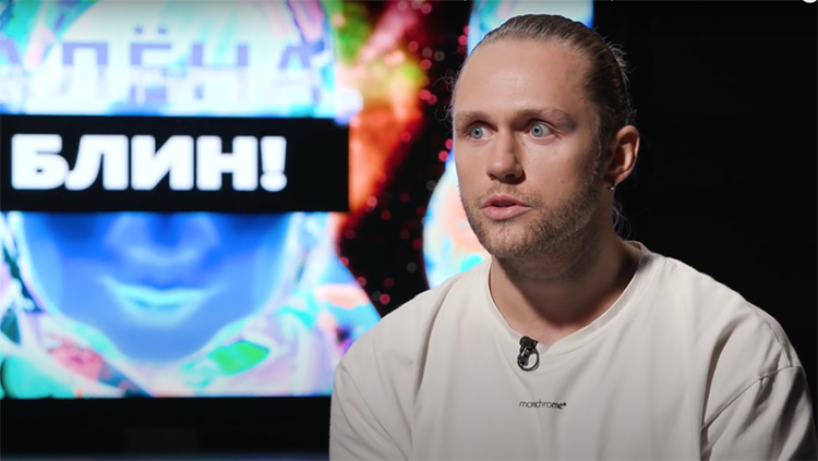 Влад Соколовский о причинах расставания с Ритой Дакотой, жизни после развода и новых отношениях Влад Соколовский о причинах расставания с Ритой Дакотой, жизни после развода и новых отношениях Звезды,Новости о звездах