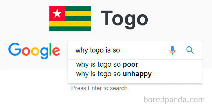 Togo
