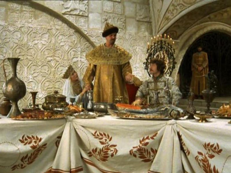 фильмы, Гайдай, комедии