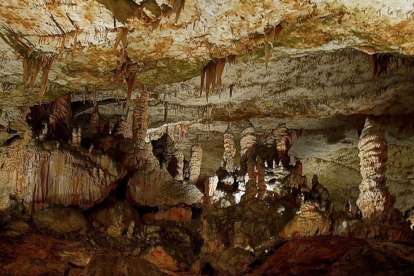 Песок построил, и он же разрушил: куда пропала шумерская цивилизация Песок построил, и он же разрушил: куда пропала шумерская цивилизация