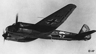 Ju 88 1936 года<br />