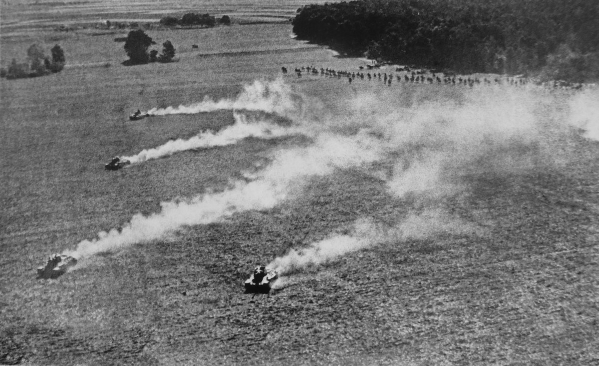 фронт и тыл Великой Отечественной на снимках советских военных фотографов shayhet 1200 2