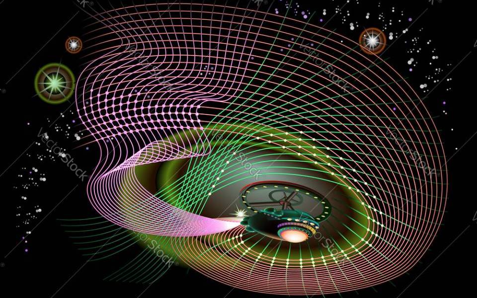 Что такое квантовая теория поля?