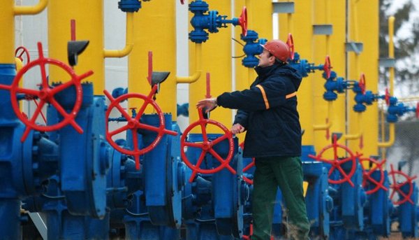 Нардеп рассказал, когда Украина сможет обеспечивать своим газом ЕС