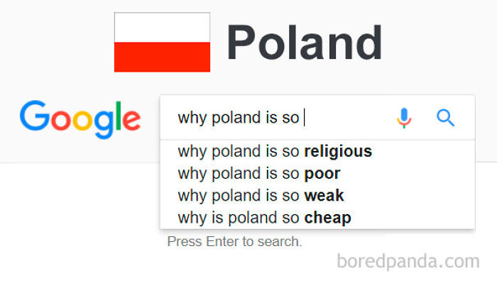 Poland