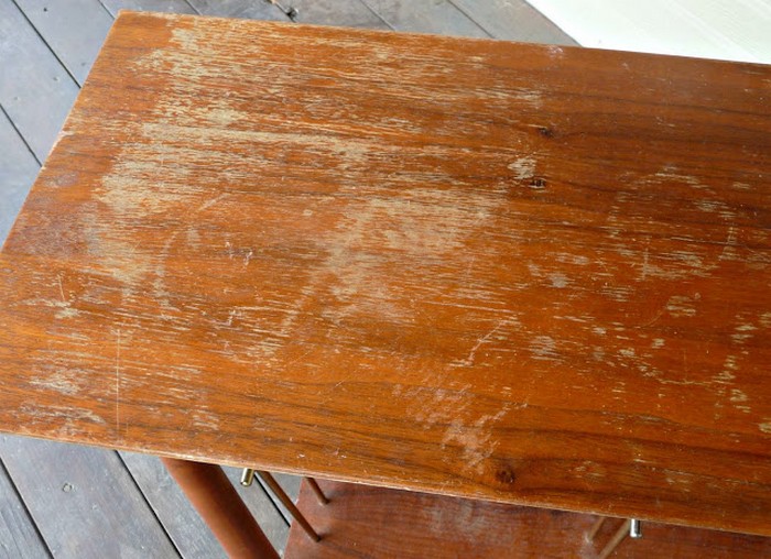 Как убрать царапины на деревянной и кожаной мебели: 3 реальных способа домашний очаг...