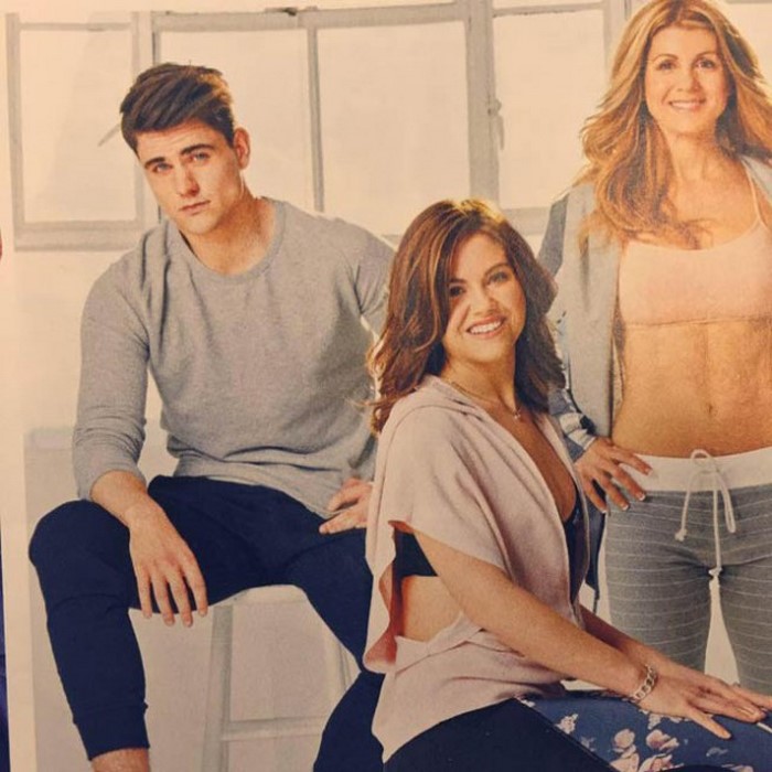 Его дразнили в школе и издевались, а потом он решил изменить себя. Теперь парень модель и мечта тысяч девушек! видео,заморские звезды,звезда,красота,модельный бизнес,развлечение,фото,шоу,шоубиz,шоубиз