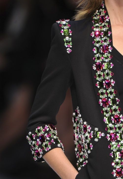 Декор одежды своими руками - превращаемся из Золушки в принцессу! декор