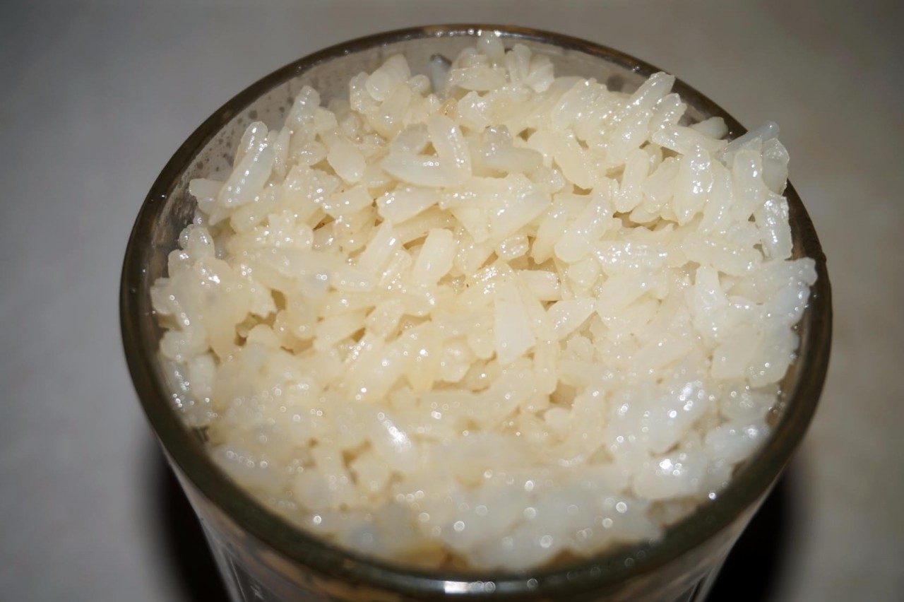 рис пошаговый рецепт с фото