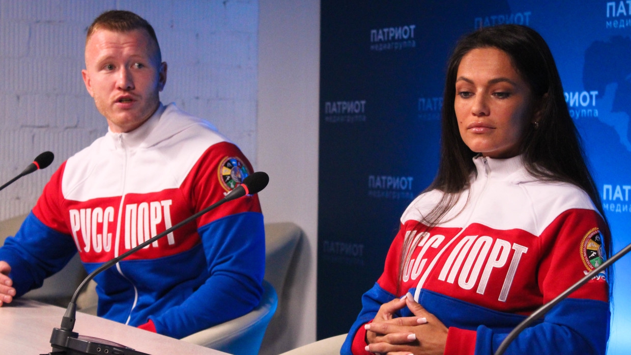 Чемпионка по фитнес-бикини Кузнецова рассказала о популяризации спорта среди молодежи