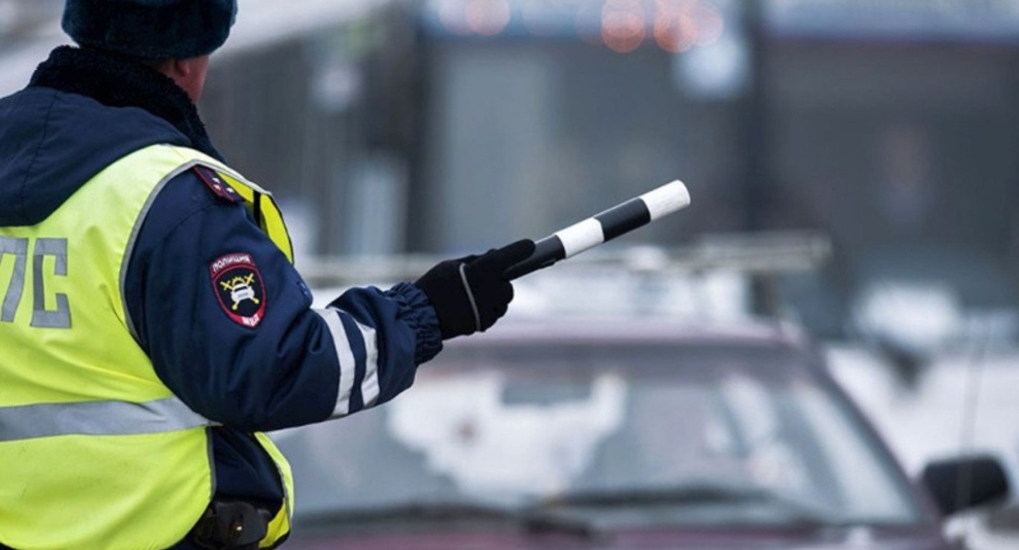 3 нарушения, за которые сотрудники ГИБДД наказывают строже, чем полагается