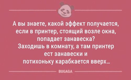 Новые анекдоты (12 шт)