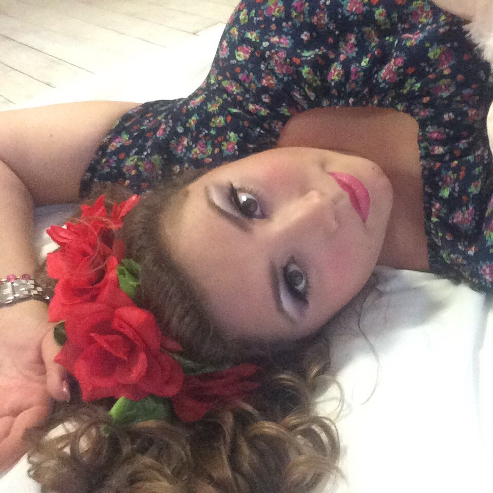 29-летняя модель Дарьяна Яценко — «Мисс Русь 2015»