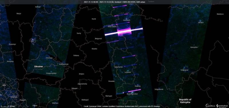 СМИ: Россия развернула С-400 недалеко от украинской границы СМИ: Россия развернула С-400 недалеко от украинской границы Новости