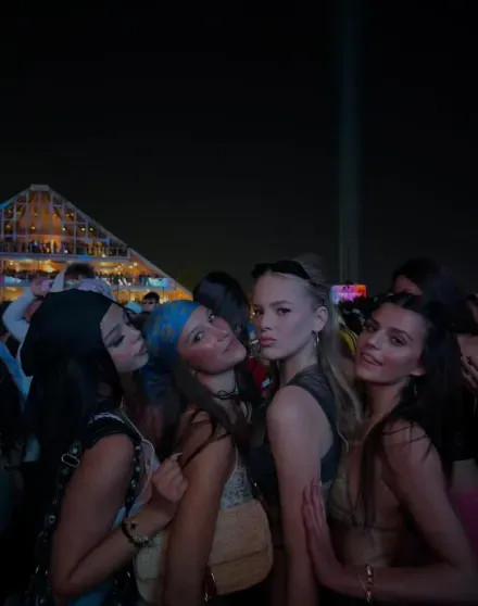 Подросшая дочь Николь Ричи показала, как провела время на фестивале Coachella Уинтер, Мэдден, Николь, Джоэла, Мэддена, Харлоу, певца, Лайонел, музыканта, дочерьюДжоэлл, время, которая, МэдденХарлоу, биологические, Друзья, ХарвиРичи, Бренды, бывшей, Лайонела, подруга