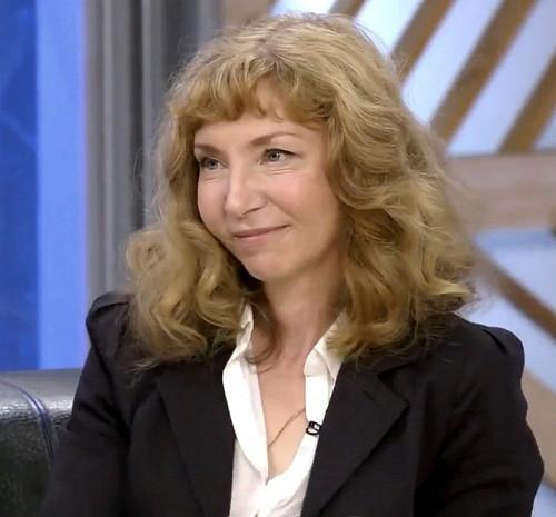 Что стало со звездой «Отпуска за свой счет» актриса