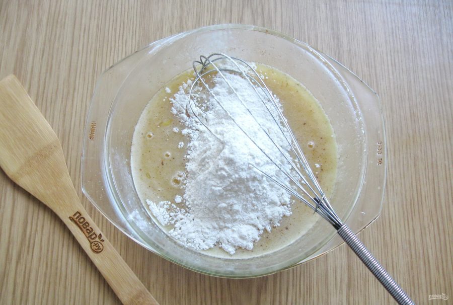 Торт «Марленка» Торт «Марленка»