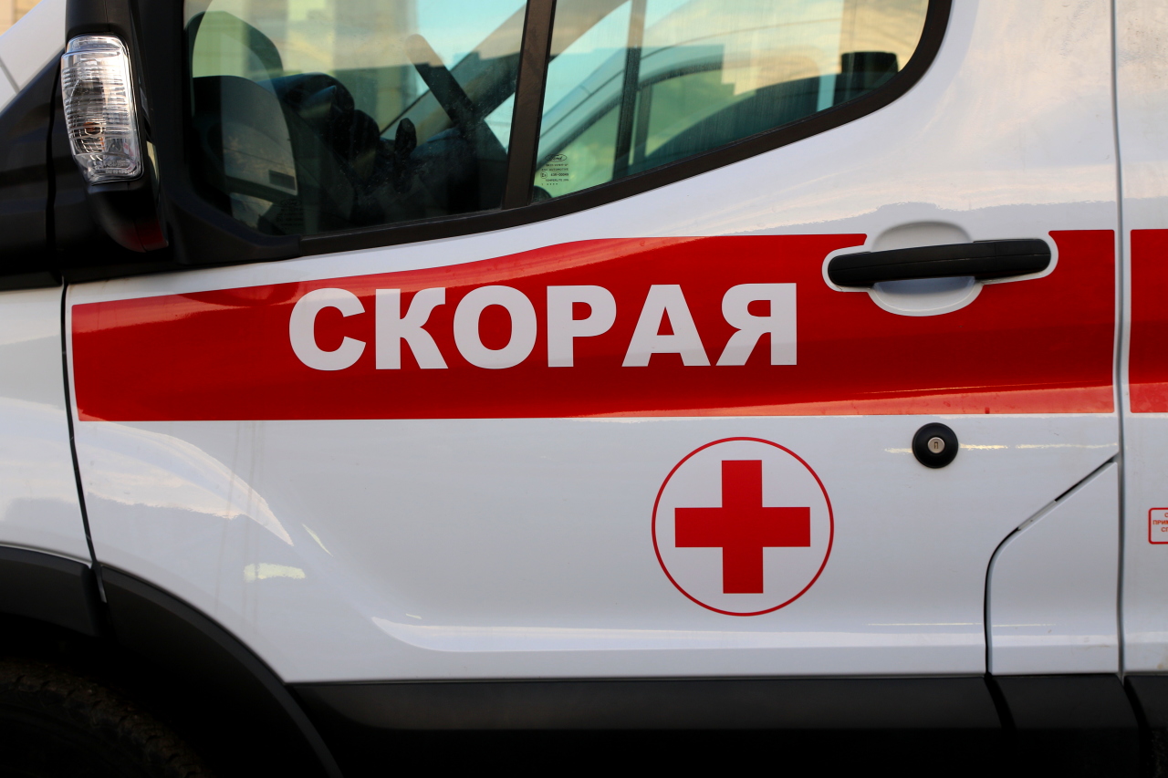 В Свердловской области пьяный водитель на большой скорости сбил мужчину