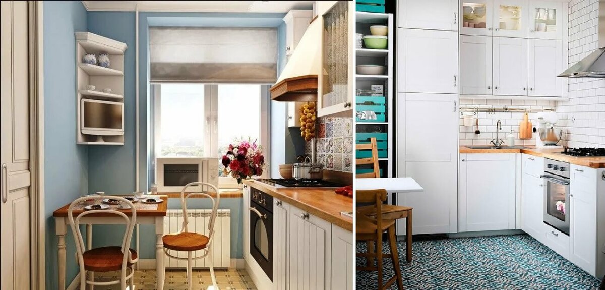 Дизайн маленькой кухни: варианты оформления кухни в хрущевке можно, кухни, будет, маленькой, использовать, лучше, также, место, например, чтобы, кухню, стиль, несколько, вариант, мебель, подобрать, маленькую, сделать, всего, смотреться