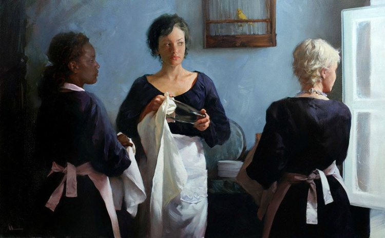 Художник Евгений Монахов. Лучик солнца в твоих глазах Художник Евгений Монахов. Лучик солнца в твоих глазах