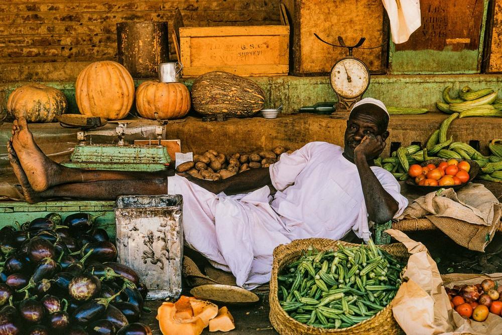 Джей Мейзел – искатель ярких уличных сцен фотография