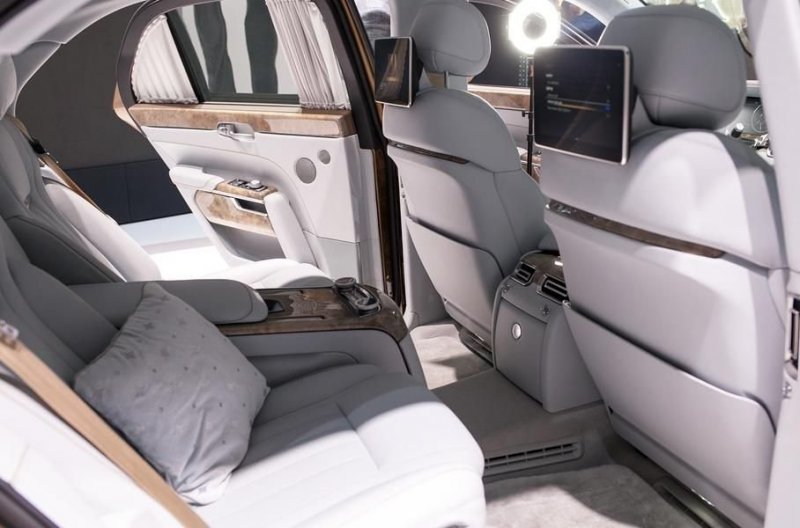 Странные и удивительные автомобили с женевского автосалона 2019 Странные и удивительные автомобили с женевского автосалона 2019 2019