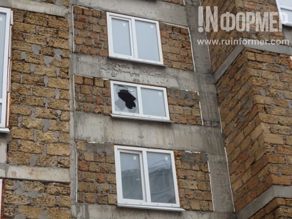 Щедрый подарок правительства Севастополя жильцам бывших общежитий