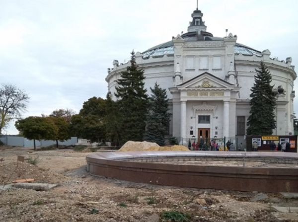 Музей обороны Севастополя начал сбор денег на новые проект реконструкции Исторического бульвара