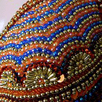 Декор одежды своими руками - превращаемся из Золушки в принцессу! декор