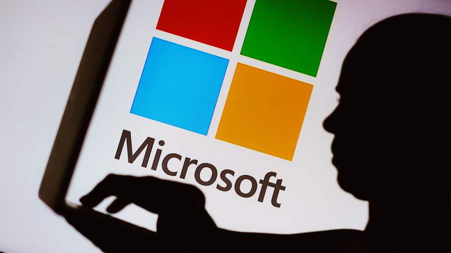 Эксперт назвал сбой в работе Microsoft экзаменом для российского рынка