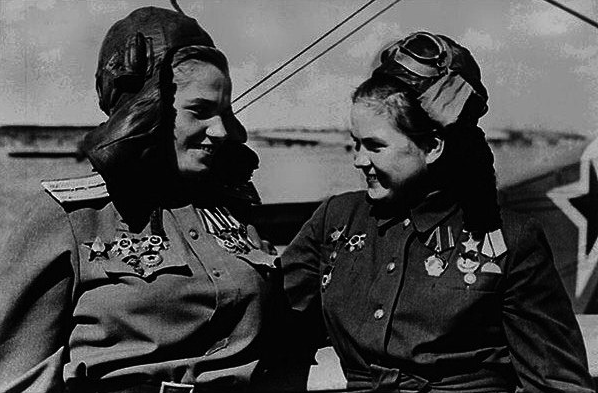 Женщины на войне: истории, которые должен знать каждый война и мир