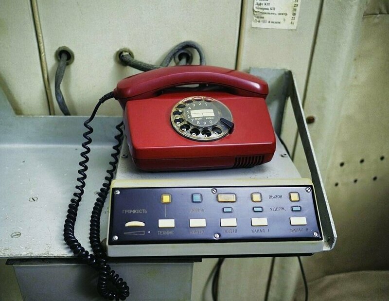 Новозеландский фотограф раскрыл секреты последней ядерной базы Украины