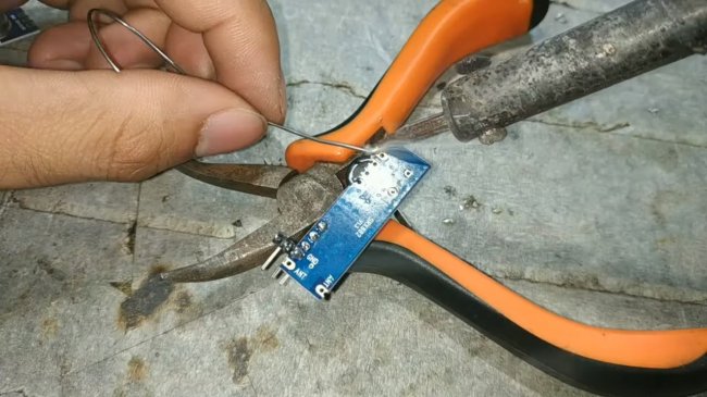 Электрические кроссовки своими руками гаджеты,советы