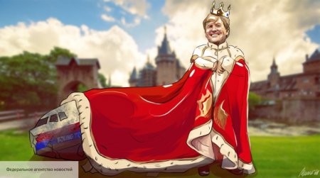 В Нидерландах раскрыли «теорию заговора» по MH17 и указали на Украину