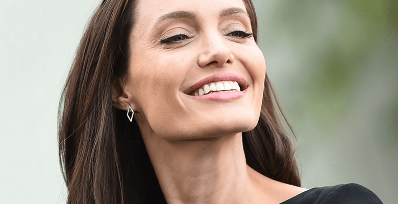 Анджелина Джоли потеряла тит&hellip;