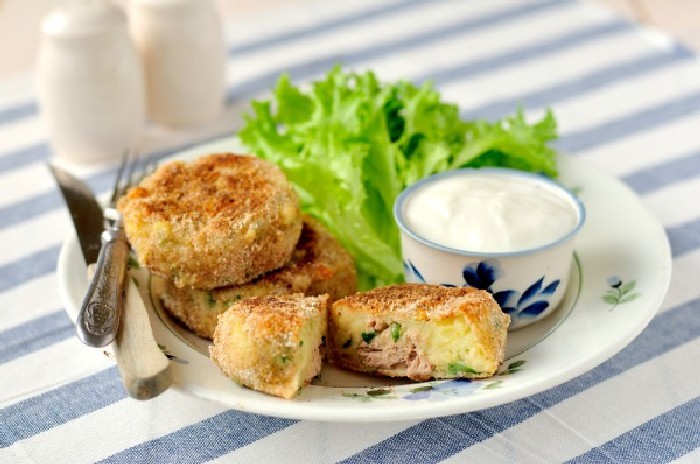 8 способов приготовить картофельные котлеты так, что они будут не хуже мясных 8 способов приготовить картофельные котлеты так, что они будут не хуже мясных картофельные котлеты,кулинария,овощные блюда,рецепты
