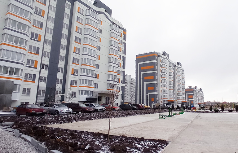 Мариуполь, восстающий из пепла Мариуполь, восстающий из пепла россия