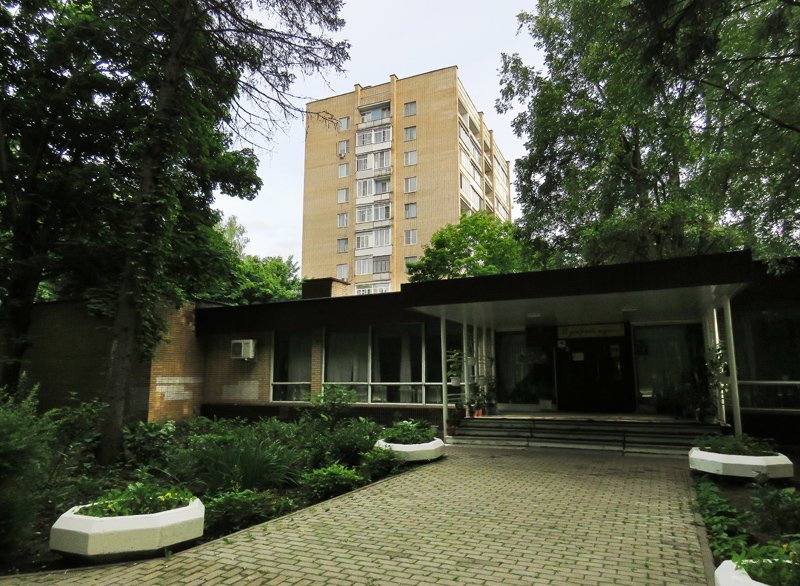 Звёздный городок. Каких не берут в космонавты? Звёздный городок. Каких не берут в космонавты? путешествия, факты, фото