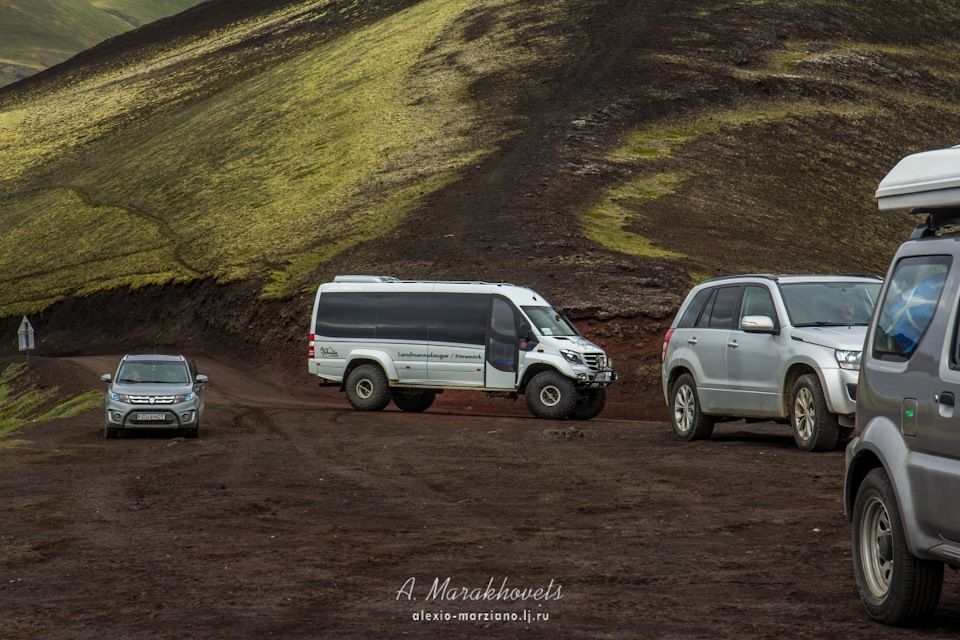 На чём ездят в Исландии На чём ездят в Исландии автомобили,автомобиль,машины,ремонт,советы,тюнинг