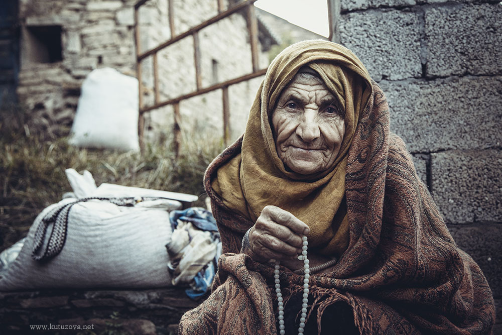 Девочкам тоже можно. Дагестан. 