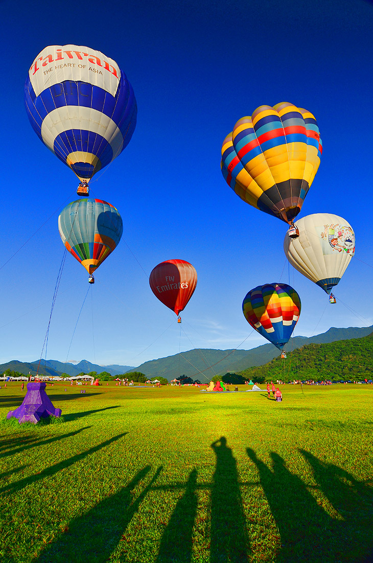 Аэростаты Аэростаты