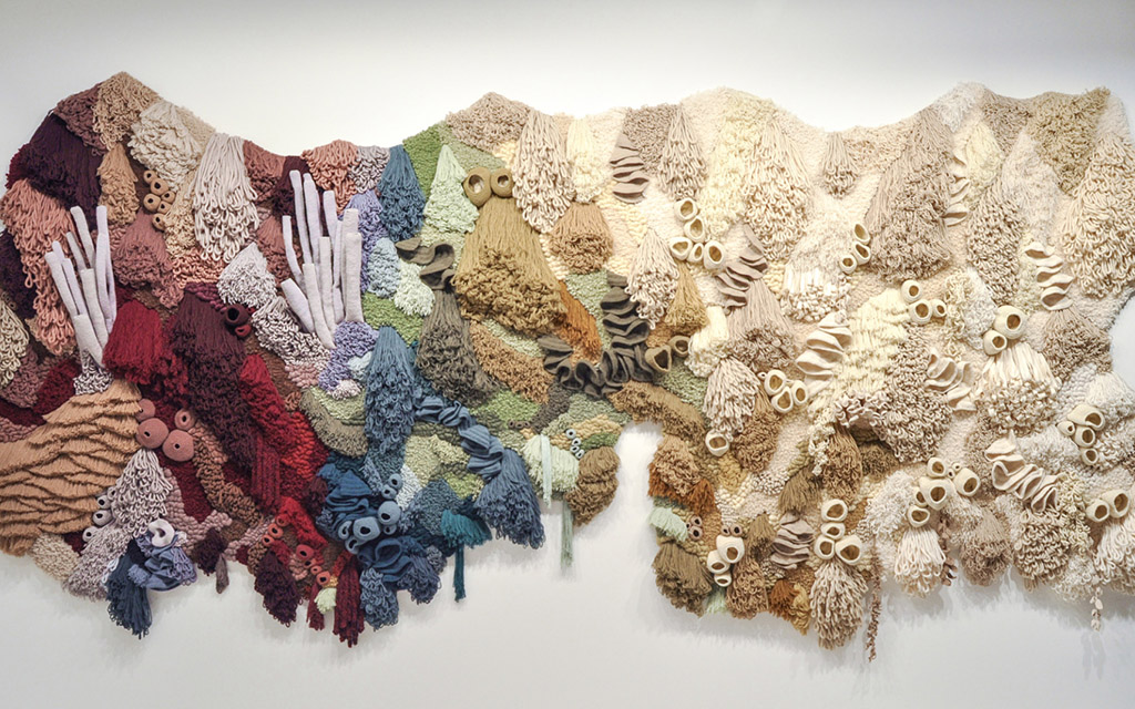 Талантливая мастерица создает невероятные вещи, которые украсят любой интерьер Талантливая мастерица создает невероятные вещи, которые украсят любой интерьер женские хобби,поделки,рукоделие,своими руками,умелые руки