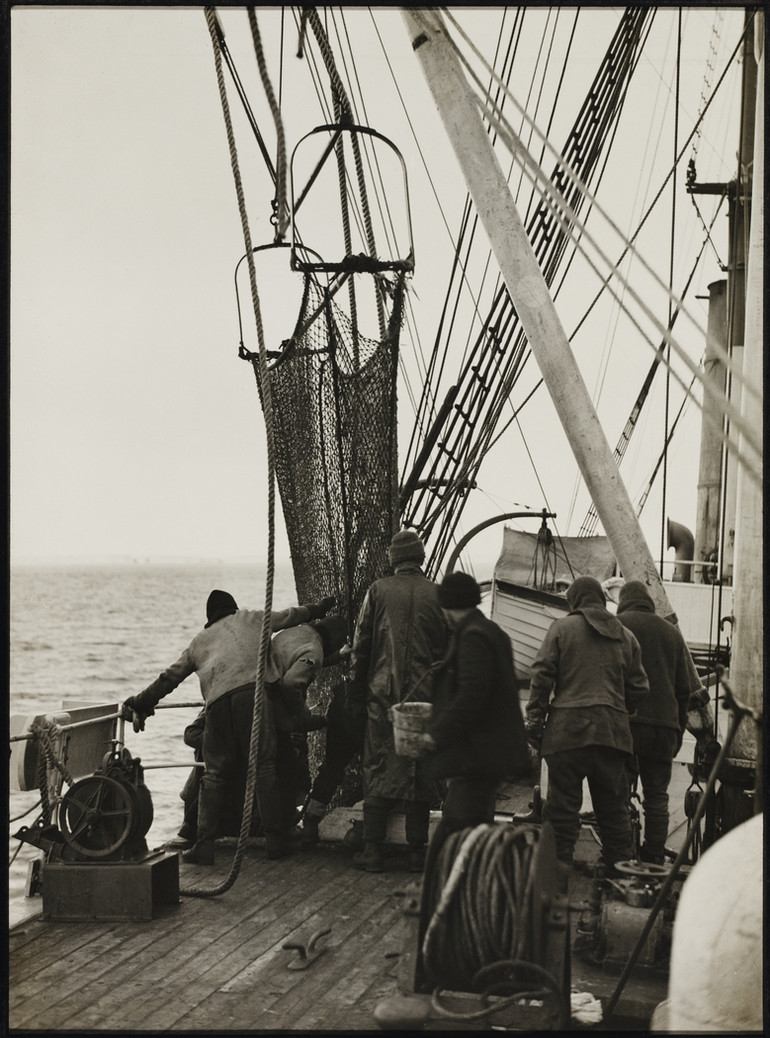 Первая Австралийская антарктическая экспедиция в фотографиях Фрэнка Хёрли 1911-1914 28