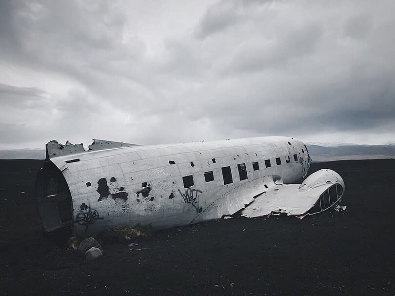 Исландия: личный опыт Исландия: личный опыт заграница,путешествие,туризм