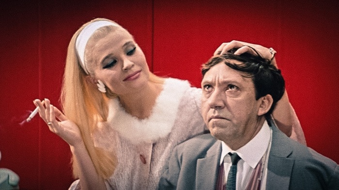 Поскользнулся, упал, потерял сознание, очнулся - 50 лет!﻿