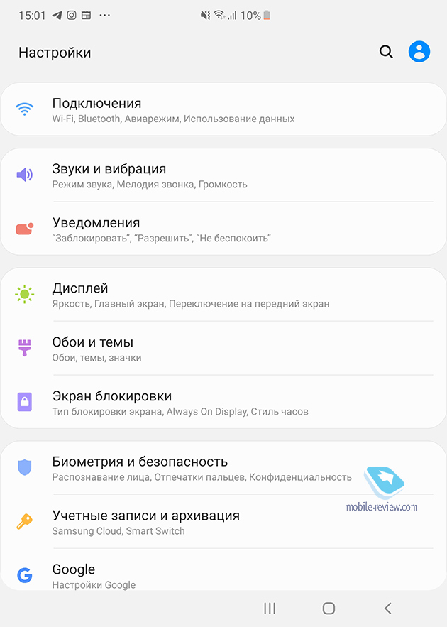 Mobile-review.com Десять причин купить Samsung Galaxy Fold samsung galaxy fold,обзор,товары