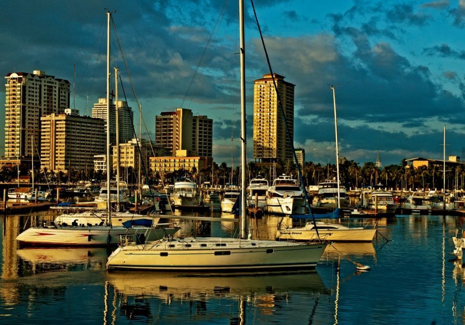 15 мест, которые стоит посетить, пока их не заполнили туристы 