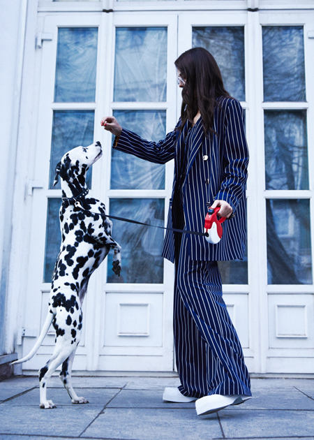 От 3D-моделей до онлайн-съемок: лукбуки новых коллекций российских дизайнеров От 3D-моделей до онлайн-съемок: лукбуки новых коллекций российских дизайнеров Мода,Новости моды